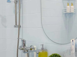 Квартира на Александра Невского 22/2