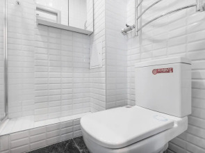 Апартаменты Комфортабельные у метро Окружная 2