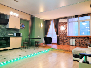 Megapolis Sakko I Vantsetti 78-A-155 Apartments