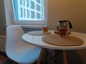 Квартира Уют и Комфорт в Сердце Сибири