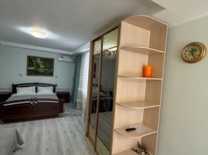 Гостевой дом Жемчужина у моря