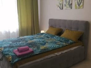 Na Andreya Rublyova 2 Apartments