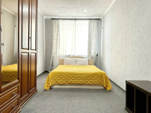 Квартира Четырехкомнатная в Центре на Островского