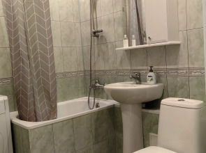 Квартира на Ленинградской 10