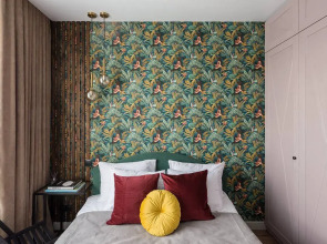 Квартира Анри Матисс ЖК ArtCity