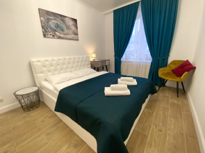 Квартира в Зеленоградске