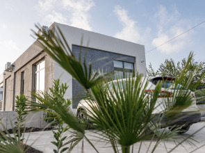 Гостевой Дом Панорама Люкс