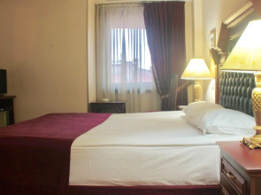 Отель Doga Residence