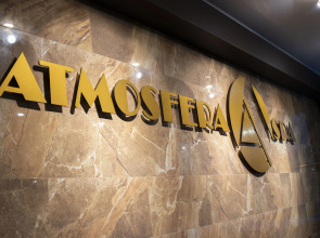 Отель Атмосфера