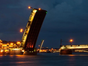 Квартира в Доме у Фонтанов