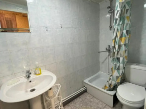 Апартаменты на Итальянском Семейный