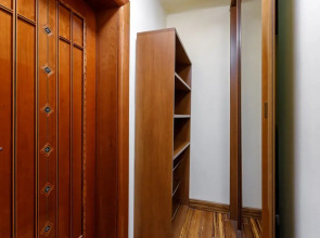 Апартаменты  Роскошные с Балконом и Видом на Кремль