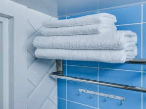 Апартаменты Sokroma Градъ 1