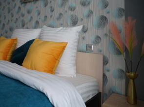 Апартаменты Rauschen Life