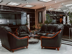 Отель Art Residence 