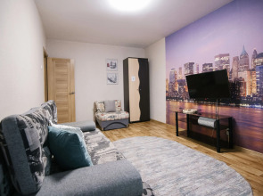 Апартаменты на Дикопольцева