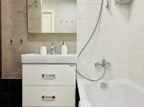 Стильная 3-х комнатная квартира у метро Профсоюзная