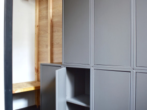 Хостел BookCase Hotel&Hostel