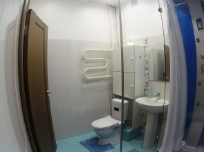 Апартаменты на Челюскинцев 3