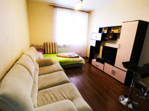 Квартира Королёва 7/1