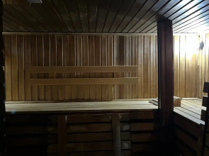 Отель Евразия