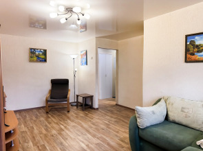 Квартира 2-комнатная на Карла Маркса 9