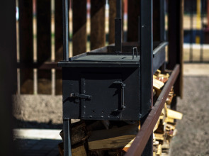 Гостевой дом Ростовские каникулы