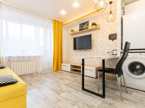 Квартира День и ночь