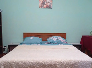 Квартиры Live-In-Comfort