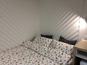 Апартаменты Орден Феникса