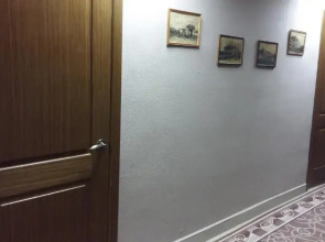 Мини-Отель Nora