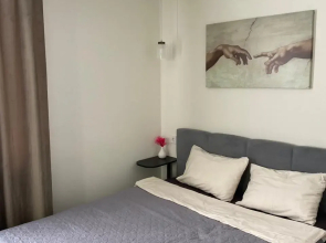 Na Lipovskoy 44 Apartments