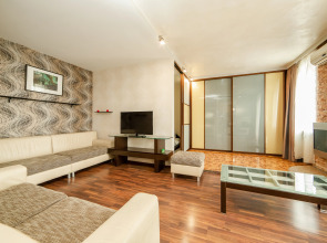 Апартаменты BelaTravel по адресу: проспект Независимости, д.89