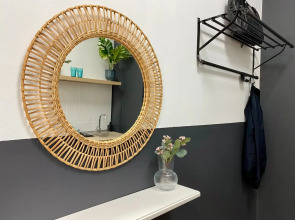 Хостел Ричотелс