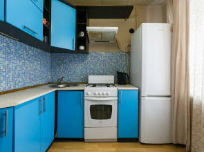 Апартаменты Как Дома