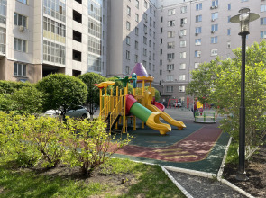 Квартира Sibkvart Шамшиных 18