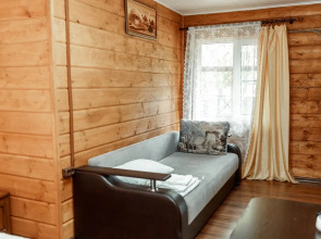 Отель Дилижан