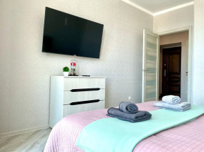 Квартира Атлас