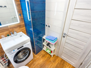 Апартаменты Welcome Karelia  Riverside в Центре