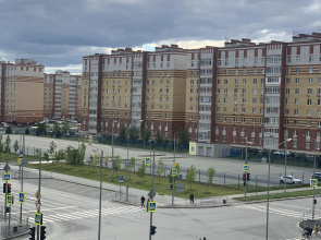 Квартира Прекрасная Возле Кристалла Рядом С Центром