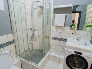 Апартаменты Nebo-VL 3