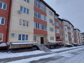 Апартаменты на Сергиевской