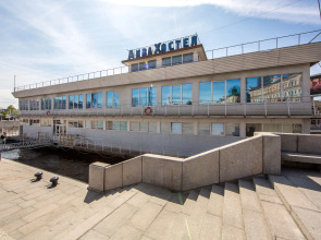 Хостел Аква