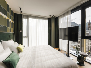 Falkensteiner Hotel Bozen WaltherPark