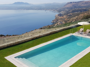 Ocean Villa