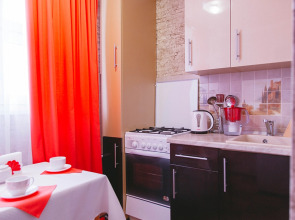 Апартаменты Пять Звёзд Удача