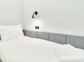 Квартира New Horizon Elans для одноместного размещения