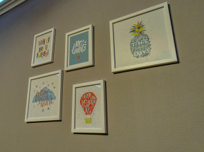 Хостел Family&Friends