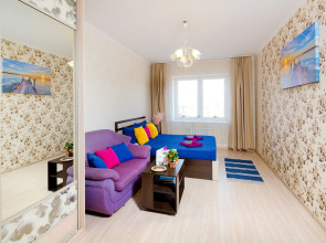 Апартаменты на Карла Либкнехта