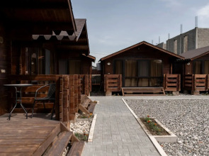 Шале Коттеджный городок «Поляна»